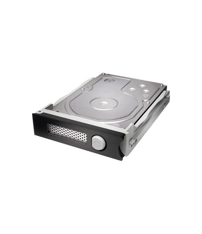 G-Technology G-Raid Thunderbolt 8TB Removable